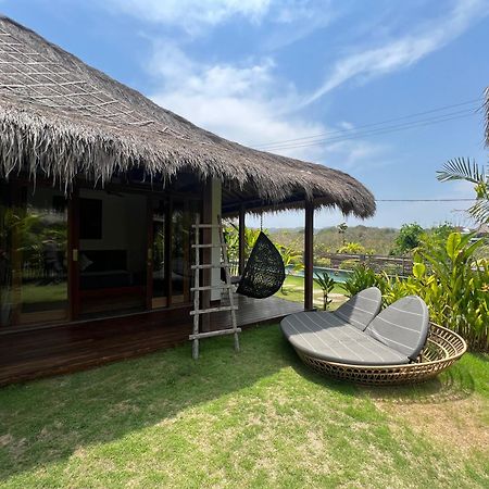 La Reserva Villas Bali Джимбаран Экстерьер фото